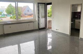 Wohnung kaufen in 23879 Mölln, Mölln - RESERVIERT 1 -Zimmer-Wohnung mit 42 qm ohne Maklergebühren
