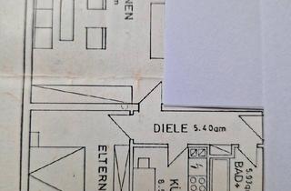 Wohnung kaufen in 86356 Neusäß, Neusäß - 2?Zimmer?Wohnung in Neusäß - Nähe Uniklinik | 63 m² | Tiefgarage