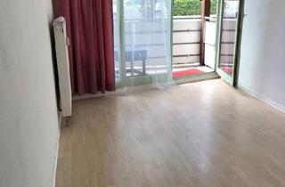 Wohnung kaufen in 71083 Herrenberg, Herrenberg - Helles 1 - Zimmer - Appartement zur sicheren Kapitalanlage