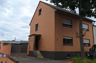 Einfamilienhaus kaufen in 50189 Elsdorf, Elsdorf - Großzügiges Einfamilienhaus in Elsdorf-Berrendorf