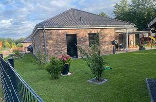 Einfamilienhaus kaufen in 29579 Emmendorf, Emmendorf - Neuwertiges Einfamilienhaus (BJ 2022) | 143 m² | Energieklasse A