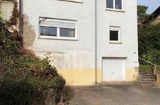 Haus kaufen in 66996 Fischbach, Fischbach bei Dahn - Haus im Urlaubsgebiet Dahner Felsenland zu Verkaufen