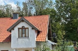 Einfamilienhaus kaufen in 84164 Moosthenning, Moosthenning - Haus nähe Dingolfing