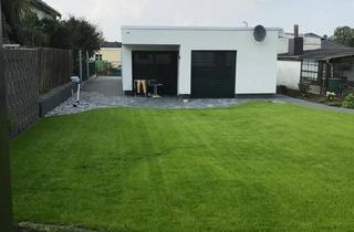 Einfamilienhaus kaufen in 39164 Wanzleben-Börde, Wanzleben-Börde - Bungalow mit Doppelgarage