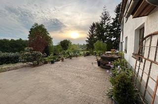 Einfamilienhaus kaufen in 17109 Demmin, Demmin - Einfamilienhaus an der Peene