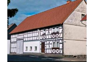 Haus kaufen in 36358 Herbstein, Herbstein - Immobilien