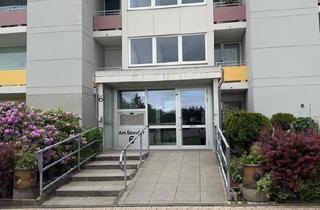 Wohnung kaufen in 56235 Ransbach-Baumbach, Ransbach-Baumbach - Modernisierte 1-Zimmer-Eigentumswohnung mit Südbalkon in Ransbach
