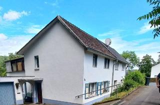 Doppelhaushälfte kaufen in 53343 Wachtberg, Wachtberg - Kleine Doppelhaushälfte auf 686m² großem Grundstück