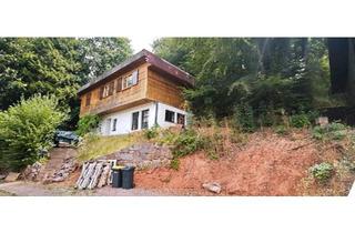 Haus kaufen in 66693 Mettlach, Mettlach - Haus ohne Makler zu verkaufen