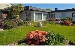 Haus kaufen in 97469 Gochsheim, Gochsheim - Gepflegter Bungalow mit großem Garten in Gochsheim zu verkaufen