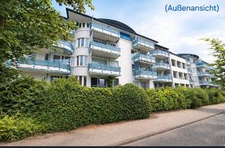 Wohnung kaufen in 28279 Bremen, Bremen - PROVISIONSFREI Arsten: 3-Zi. Terrassenwohnung TG Lift barrierearm