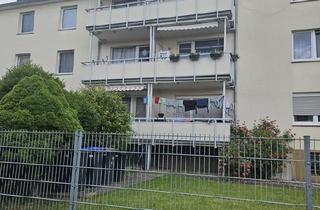 Wohnung kaufen in 46483 Wesel, Wesel - Kapitalanlage im Herzen von Wesel
