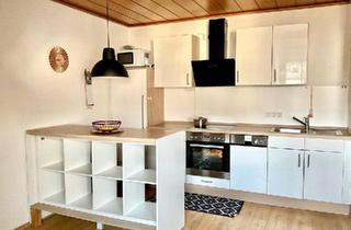 Wohnung kaufen in 57399 Kirchhundem, Kirchhundem - Gemütliche 2,5-Zimmer-Wohnung im Sauerland