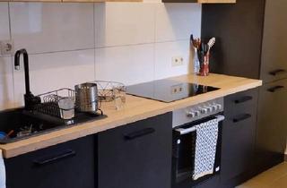 Wohnung kaufen in 59425 Unna, Unna - Schöne 3 Zimmer Eigentumswohnung, 1. Etage