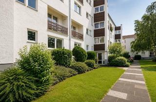 Wohnung kaufen in 32756 Detmold, Detmold - Eigentumswohnung in Detmold