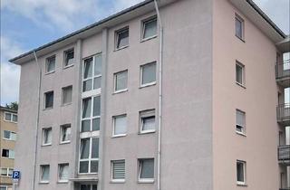 Wohnung kaufen in 52351 Düren, Düren - Gepflegte 3 Zimmer Wohnung mit Garage - provisionsfrei in Düren