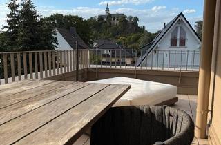 Mehrfamilienhaus kaufen in 53721 Siegburg, Siegburg - Traumhafte Penthouse Wohnung im Herzen von Siegburg
