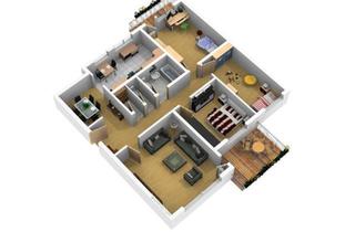 Wohnung kaufen in 53117 Bonn, Bonn - 4,5 Zimmer.Wohnung mit Parkplatz