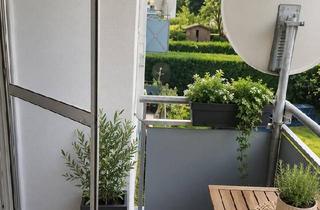 Wohnung kaufen in 59457 Werl, Werl - 3 12 Zimmer Wohnung in 1 .OG mit Balkon sofort Bezugsfrei !!