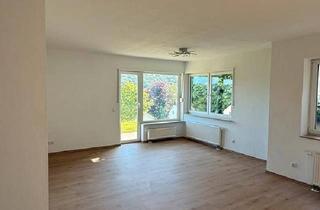 Wohnung kaufen in 57299 Burbach, Burbach - Renovierte 3-Zimmer-Eigentumswohnung zentral in Burbach
