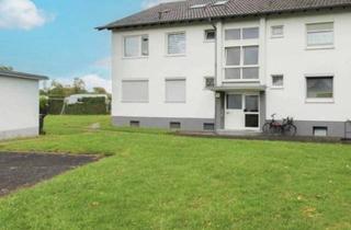 Wohnung kaufen in 47495 Rheinberg, Rheinberg - Helle 3-Zimmer-Wohnung mit Balkon