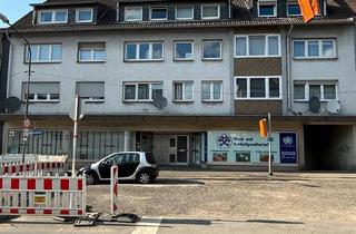 Wohnung kaufen in 42855 Remscheid, Remscheid - Schöne 3.5 Zimmer Wohnung in zentraler Lage mit Stellplatz