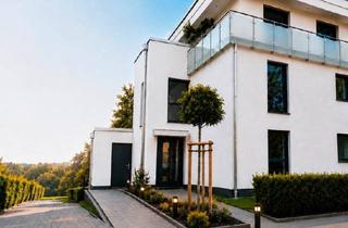 Wohnung kaufen in 32584 Löhne, Löhne - Neubau ruhige Wohnlage 4 ZW in Löhne Gohfeld -EG barrierefrei