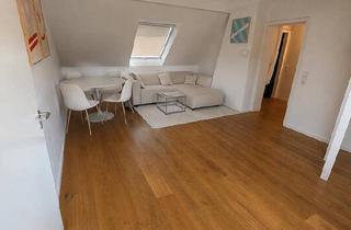 Loft kaufen in 50829 Köln, Köln - Helle 2-Zimmer-Loftwohnung mit Echtholzparkett - ohne Provision!
