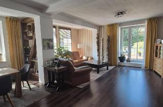 Wohnung kaufen in 49545 Tecklenburg, Tecklenburg - Großzügige, einzigartig und traumhaft schöne Dachterrassenwohnung