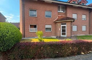Wohnung kaufen in 41812 Erkelenz, Erkelenz - 3 Zimmer Dachgeschosswohnung in Erkelenz-Hetzerath