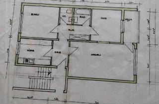 Wohnung kaufen in 59229 Ahlen, Ahlen - Helle 3 Zimmer Eigentumswohnung 83 qm für Kapitalanleger