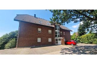 Wohnung kaufen in 32120 Hiddenhausen, Hiddenhausen - 2 Zimmer ETW bezugsfrei Küche & Stellplatz inklusive
