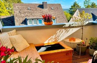 Wohnung kaufen in 45259 Essen, Essen - 4 Zimmer Maisonette-Wohnung in Essen-Heisingen, provisionsfrei