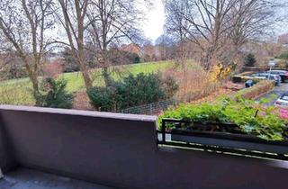 Wohnung kaufen in 33611 Bielefeld, Bielefeld - Eigentumswohnung 2 ZKB mit Balkon am Obersee