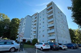 Wohnung kaufen in 42369 Wuppertal, Wuppertal - Gepflegte 1,5-Zimmer-Wohnung mit Balkon & Stellplatz