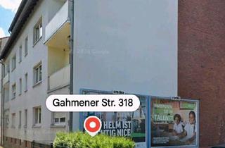 Wohnung kaufen in 44532 Lünen, Lünen - Wohnung zu verkaufen 5*Wohnungspaket Kapitalanlage Renditeobjekt