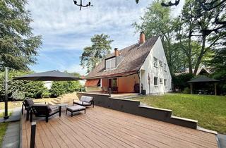 Einfamilienhaus kaufen in 63263 Neu-Isenburg, Neu-Isenburg - Großzügiges Mehrgenerationenhaus in begehrter Lage von Zeppelinheim