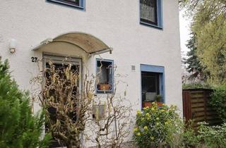 Haus kaufen in 38442 Wolfsburg, Wolfsburg - PROVISIONSFREI: Reihenendhaus in toller Lage von Fallersleben