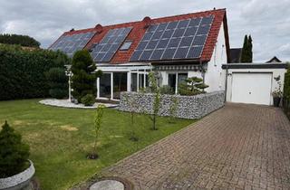Doppelhaushälfte kaufen in 38446 Wolfsburg, Wolfsburg - Doppelhaushälfte in Nordsteimke PROVISONSFREI 015565875952