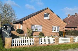 Einfamilienhaus kaufen in 26844 Jemgum, Jemgum - Freistehendes Einfamilienhaus in 26844 DITZUM - Ohne MAKLER !!