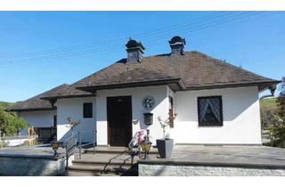 Einfamilienhaus kaufen in 55743 Idar-Oberstein, Idar-Oberstein - Großzügiges Zuhause mit viel Platz & zusätzlichem Grundstück