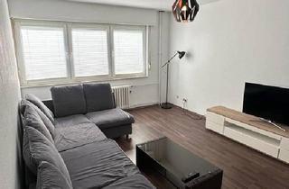 Wohnung kaufen in 67069 Ludwigshafen, Ludwigshafen am Rhein - PROVISIONSFREI! Gepflegte 3,5-Zimmer-Wohnung LU-Pfingstweide