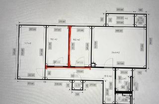 Wohnung kaufen in 66482 Zweibrücken, Zweibrücken - Panoramablick Nähe FH 88qm EBK Tiefgarage
