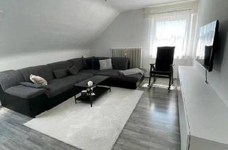Wohnung kaufen in 76767 Hagenbach, Hagenbach - 3 Zimmer Dachgeschosswohnung in Hagenbach