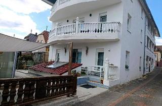 Wohnung kaufen in 66877 Ramstein-Miesenbach, Ramstein-Miesenbach - Wohnungen mit Terrasse und Garten