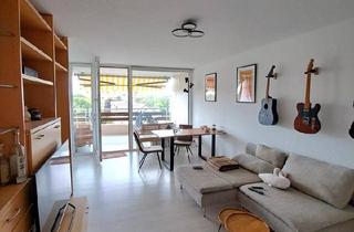 Wohnung kaufen in 86199 Augsburg, Augsburg - 1,5-Zimmer-Wohnung (53 m²) mit exklusiver privater Dachterrasse