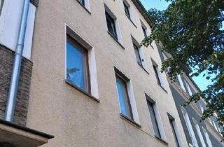 Mehrfamilienhaus kaufen in 47798 Krefeld, Krefeld - Mehrfamilienhaus Anlageobjekt von privat