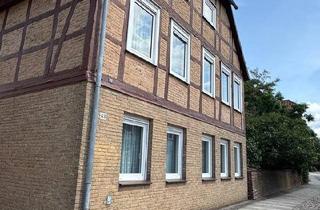 Haus kaufen in 29468 Bergen, Bergen an der Dumme - Malerischer Resthof in BergenDumme