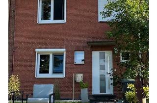 Reihenhaus kaufen in 37213 Witzenhausen, Witzenhausen - Gepflegtes Reihenhaus in Witzenhausen zu verkaufen