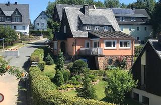 Einfamilienhaus kaufen in 01773 Altenberg, Altenberg - Einfamilien- Ferienhaus prov.frei v. Eigentümer in AltenbergErzg